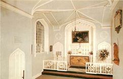 CPA Mapledurham House Oxon