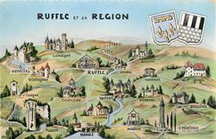 CPA Ruffec et ses Environs