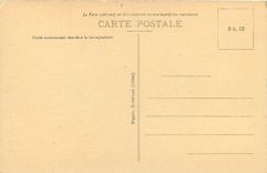 CPA Chateau de Murols Porte de la Chatelaine Armes des d'Estaing