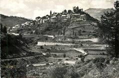 CPA Alpes Maritimes