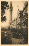 CPA Lille (Nord) L'hotel de Ville