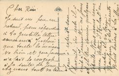 CPA Lyon Pont du Palais de Justice le Pont Tilsitt et le Coteau de Fourviere