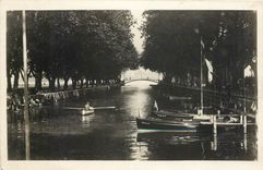 CPA Annecy