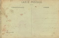 CPA Thann Vue generale