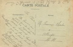 CPA Laval Le Square de l'Aurore