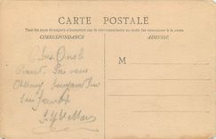 CPA Nimes La Fontaine Entree des Jardins