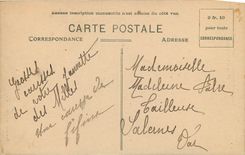 CPA Aix en Provence Eglise de la Madeleine Place des Pecheurs