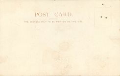 CPA Prince Albert Statue and Parish Church