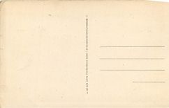 CPA Beg Meil La Plage des Pyramides