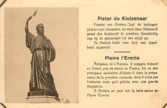 CPA Pieter de KLuizenaar