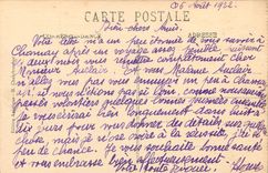 CPA Les Environs d'Hyeres L'Ile dePorquerolle Rochers des Medes