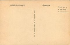 CPA La Bourboule Le Casino et la Montee du Plateau Charlannes