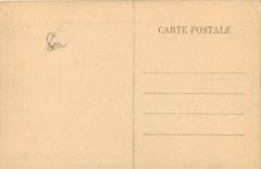 CPA La Bourboule Le Lac du Barrage