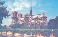 CPA Paris N D