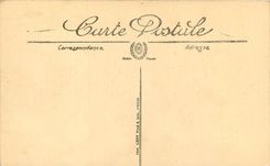 CPA La Bourboule Le Funiculaire de Charlannes