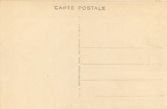 CPA Besse Interieur de l'Eglise Chapiteaux remarquables