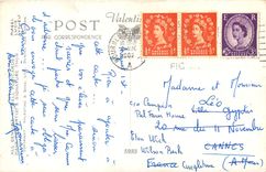 CPA Hopes This Finds you as it leaves me at present