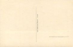 CPA Auguste Rodin Le Penseur