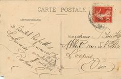 CPA Morteau Pittoresque