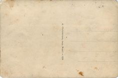 CPA La Semaine de l'Amour