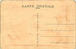 CPA Salernes (Var) Vue generale