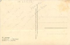 CPA San Seba Jardines Municipal