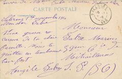 CPA Salernes (Var) Source et Valle de Saint Barthelemy