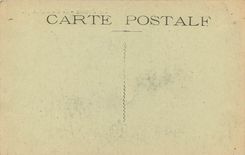 CPA La Sainte Baume Le Pic de Bretagne