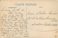 CPA Salernes (Var) Source et Vallee de Saint Barthelemy