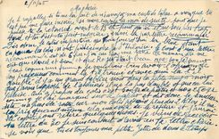 CPA Plateau des Petites rochers la Dents de Crolles et le Pic