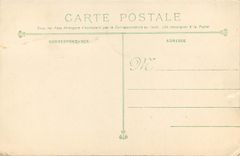 CPA Toulon Rue d'Alger