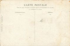 CPA Musee du Louvre