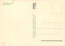 CPSM Cote d'Azur Menton La Fete des Citrons