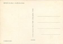 CPSM Menton (Alp Mar) La fete des Citrons