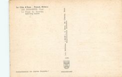 CPSM Les Issambres (Var) La Plage du Sporting