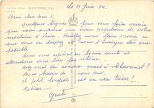 CPSM La Cote d'Azur Saint Tropez (Var) Le Port