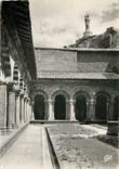 CPSM Le Puy Le Cloitre et la Vierge