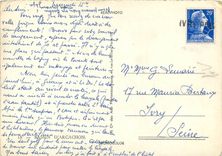 CPSM Bassin d'Arcachon