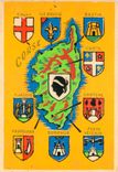 CPSM Corse