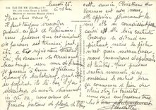 CPSM Ile de Re (Ch Mme) Un Joli coin Fleuri a Loix Maison et ancien retais