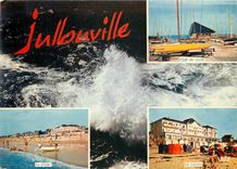 CPSM Jullouville
