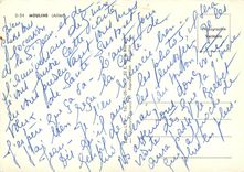 CPSM Sainte Baume Chapelle de Nazareth