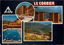 CPSM La Guerre 1914 15 Mortier allemand