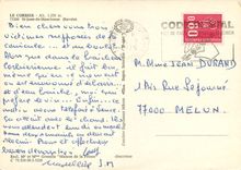 CPSM La Guerre 1914 15 Mortier allemand