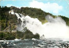 CPSM Le Grand Pressigny (I et L)