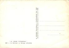 CPSM Le Grand Pressigny (I et L)