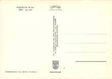 CPSM Briancon (H A) La nuit