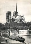 CPSM Paris N D