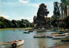 CPSM Richardais Fjords de France