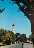 CPSM Ile de Re Le Phare des Baleines (Hat 55 m) Construit en 1854
